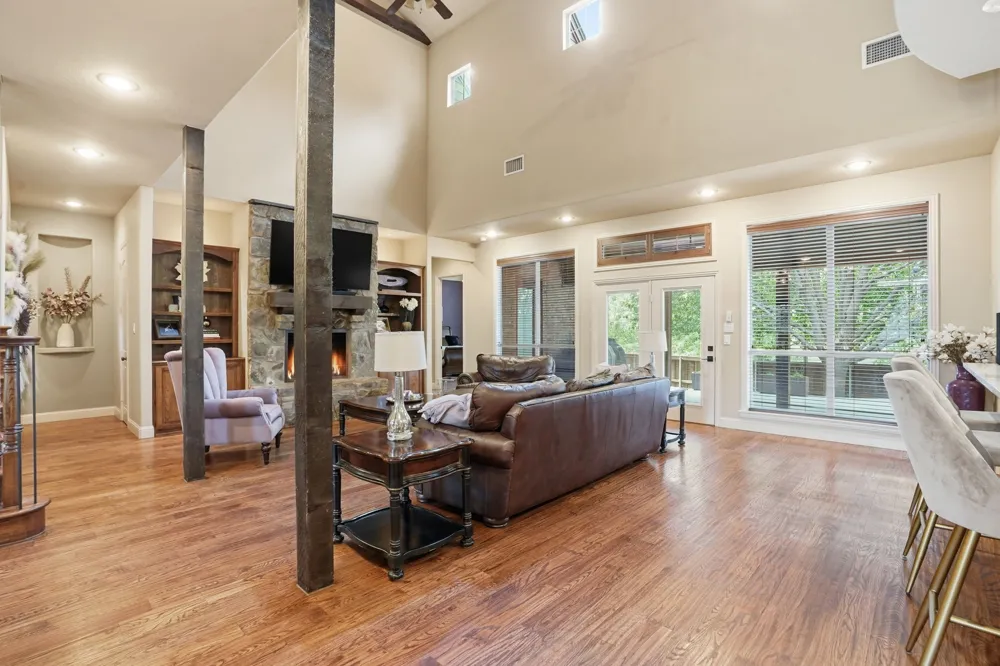 700 Briar Ridge Drive Keller, TX 76248