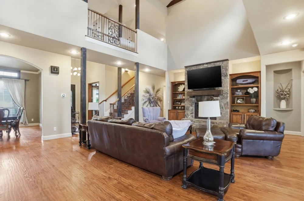 700 Briar Ridge Drive Keller, TX 76248