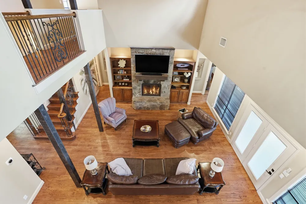 700 Briar Ridge Drive Keller, TX 76248