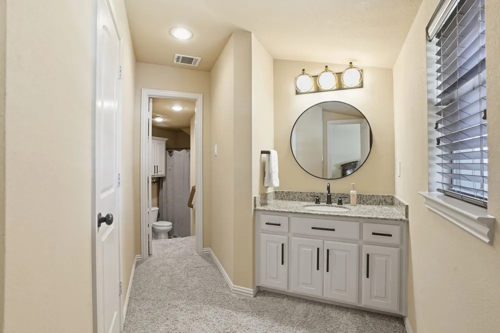 700 Briar Ridge Drive Keller, TX 76248