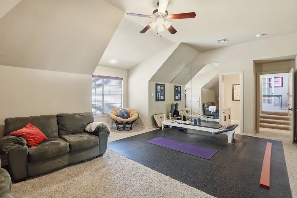 700 Briar Ridge Drive Keller, TX 76248
