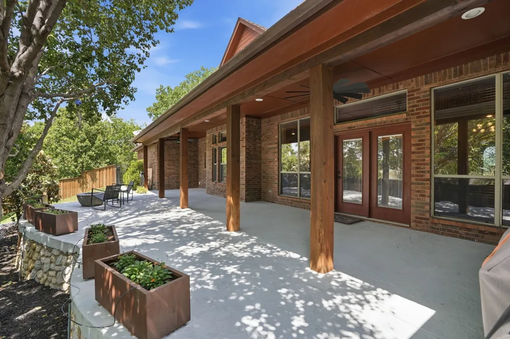 700 Briar Ridge Drive Keller, TX 76248