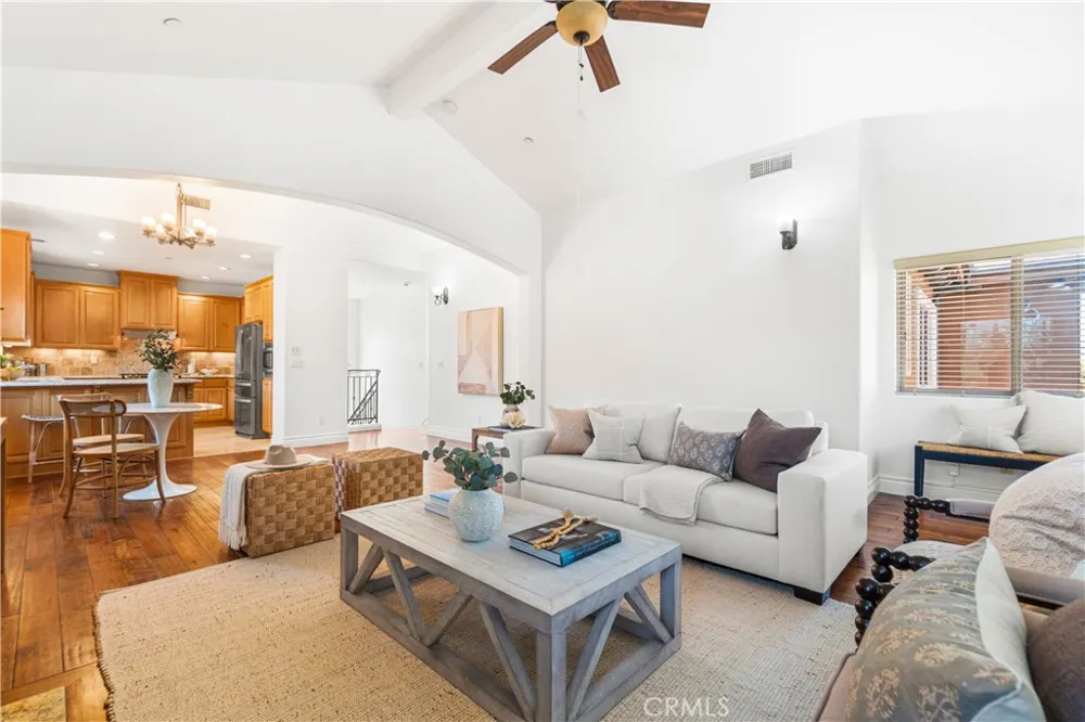 2106 Mathews #C Redondo Beach, CA 90278