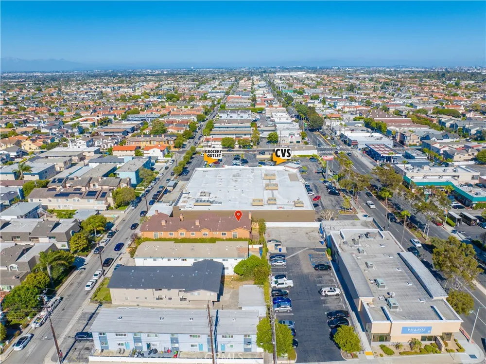 2106 Mathews #C Redondo Beach, CA 90278
