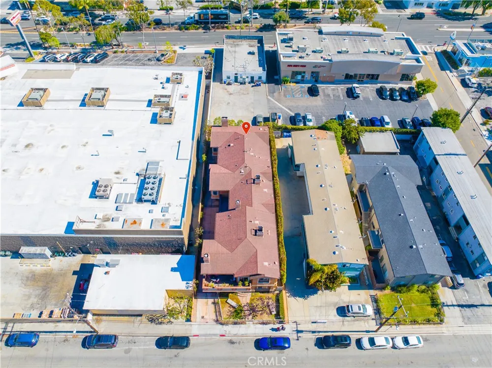 2106 Mathews #C Redondo Beach, CA 90278