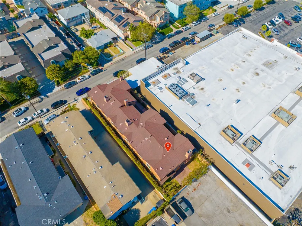 2106 Mathews #C Redondo Beach, CA 90278
