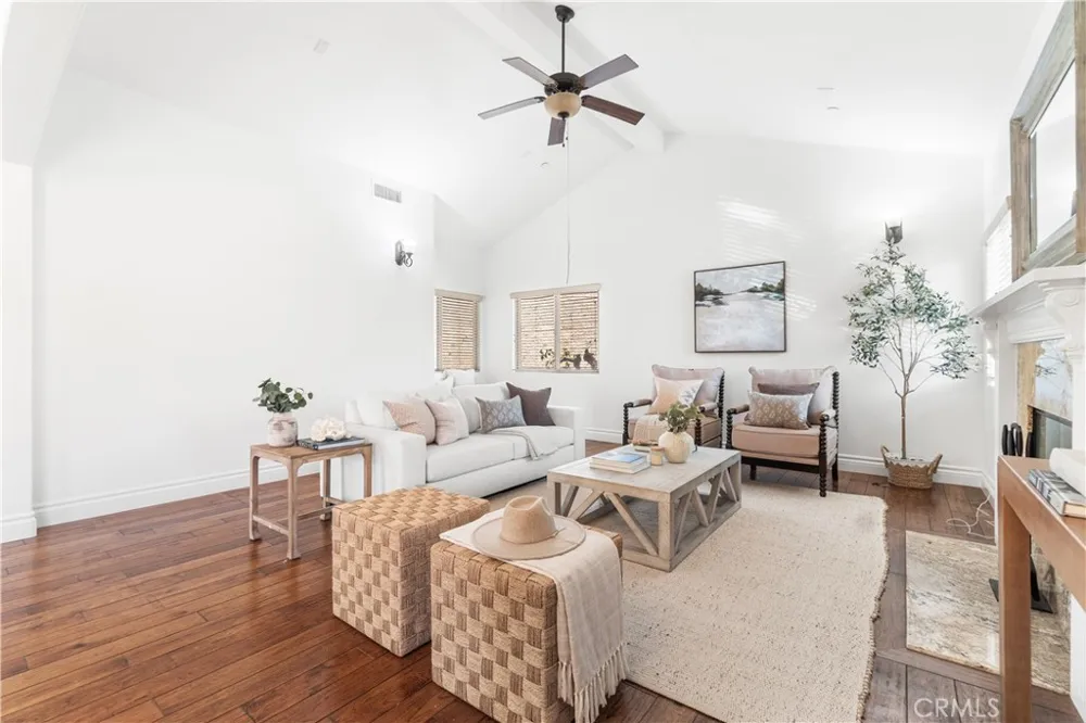 2106 Mathews #C Redondo Beach, CA 90278
