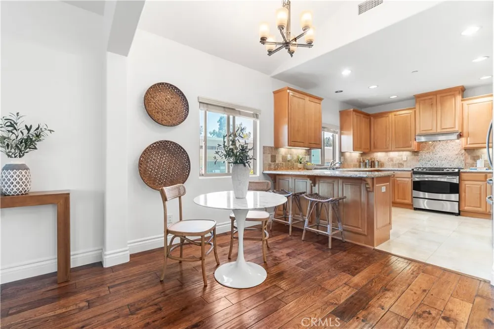 2106 Mathews #C Redondo Beach, CA 90278