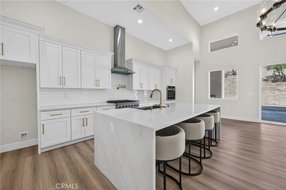 22258 Crown Princess Court Nuevo, CA 92567