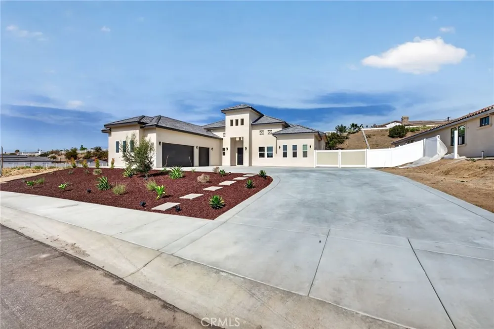 22258 Crown Princess Court Nuevo, CA 92567