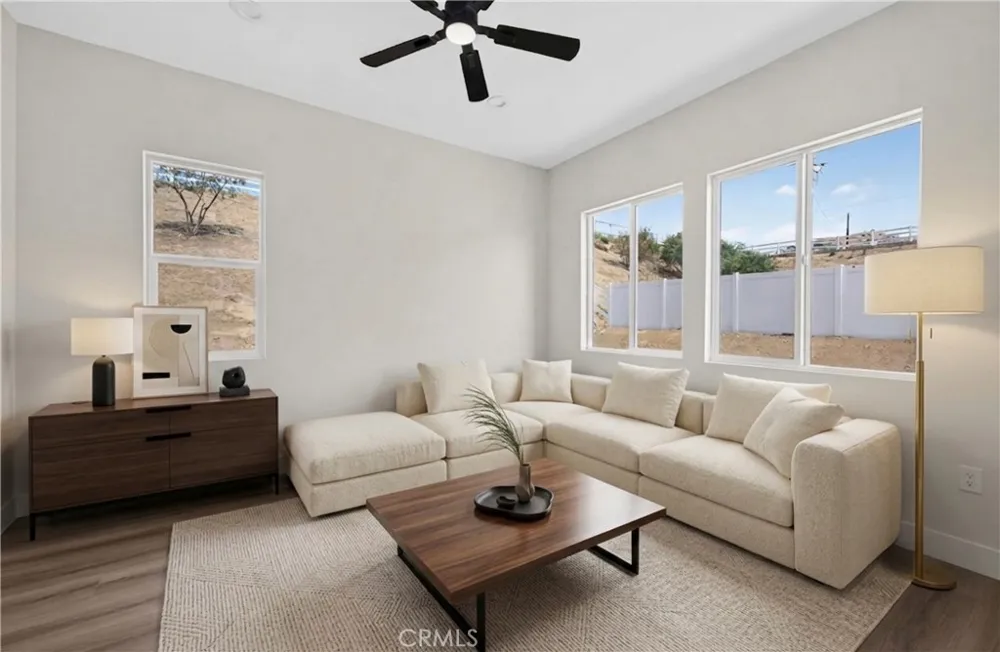22258 Crown Princess Court Nuevo, CA 92567