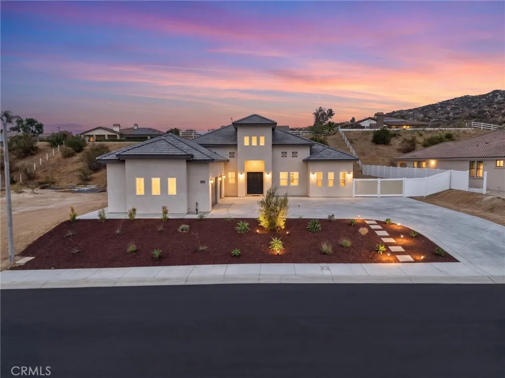 22258 Crown Princess Court Nuevo, CA 92567