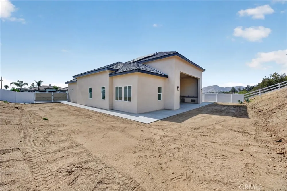 22258 Crown Princess Court Nuevo, CA 92567