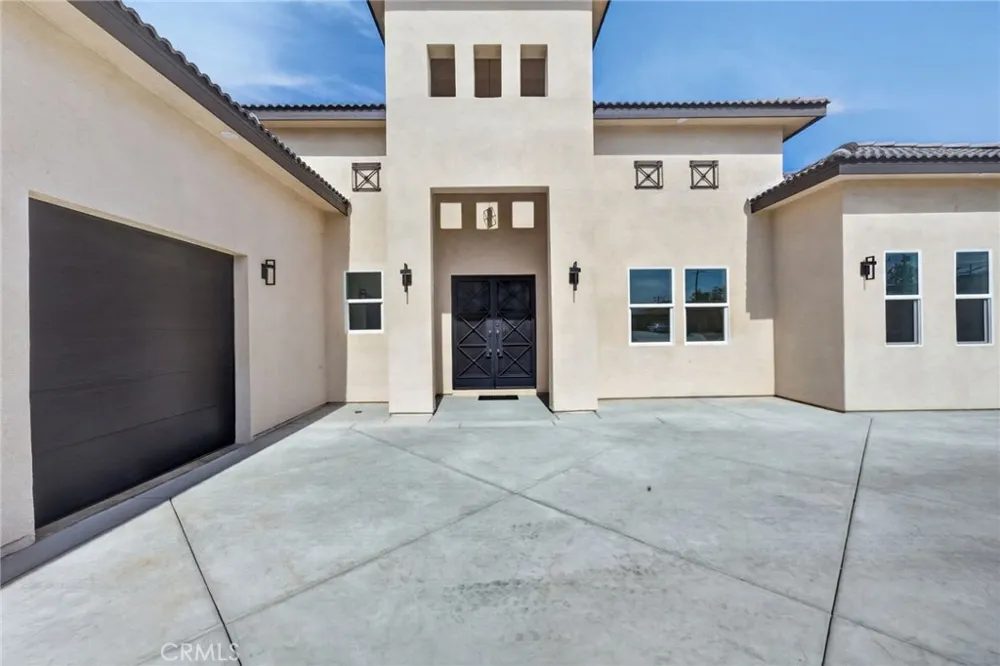 22258 Crown Princess Court Nuevo, CA 92567