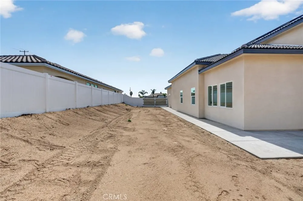 22258 Crown Princess Court Nuevo, CA 92567