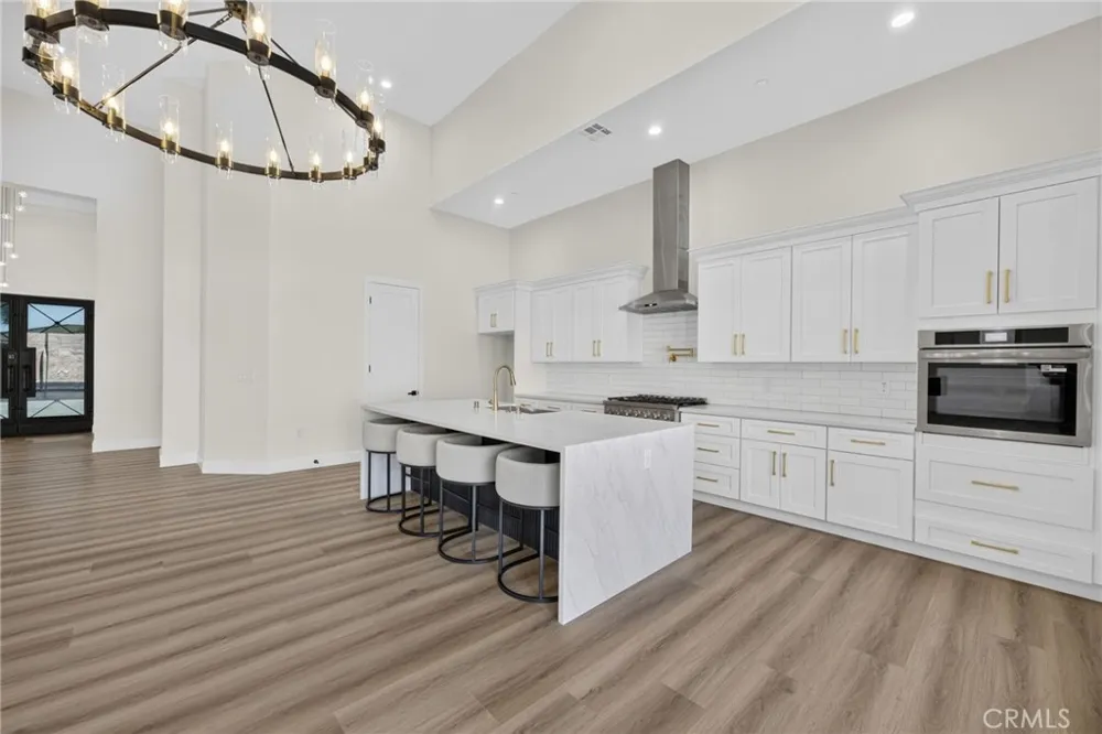 22258 Crown Princess Court Nuevo, CA 92567