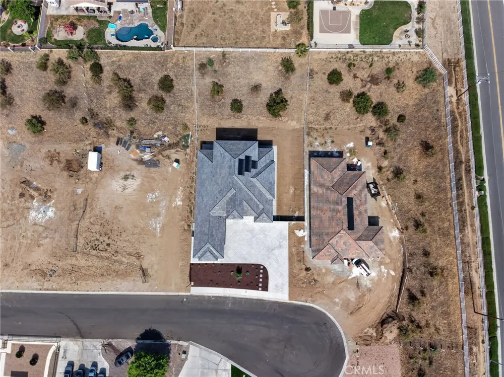 22258 Crown Princess Court Nuevo, CA 92567