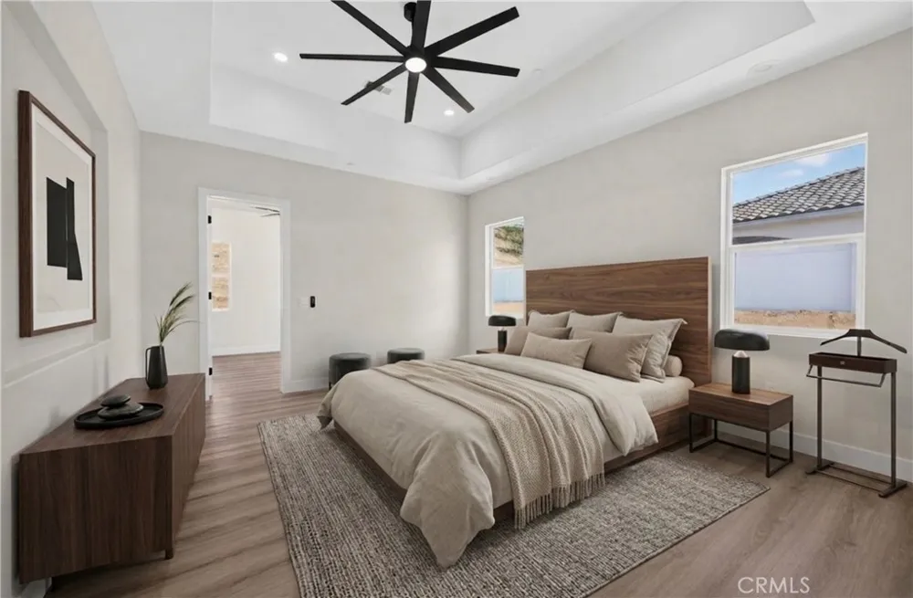 22258 Crown Princess Court Nuevo, CA 92567