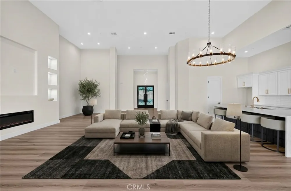 22258 Crown Princess Court Nuevo, CA 92567