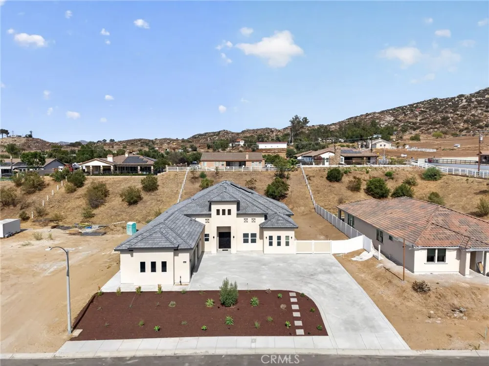 22258 Crown Princess Court Nuevo, CA 92567