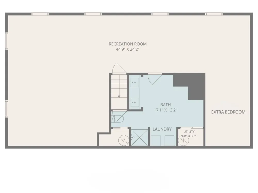 5501 Sunset Path Stevensville, MI 49127