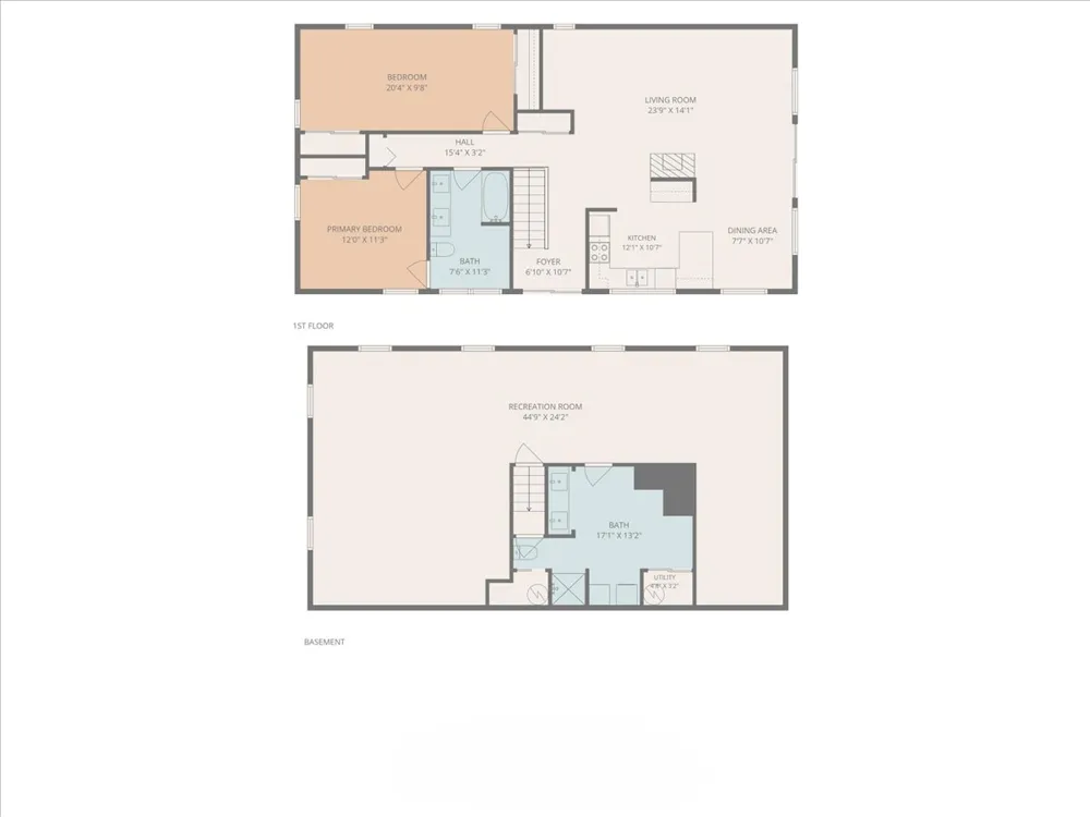 5501 Sunset Path Stevensville, MI 49127