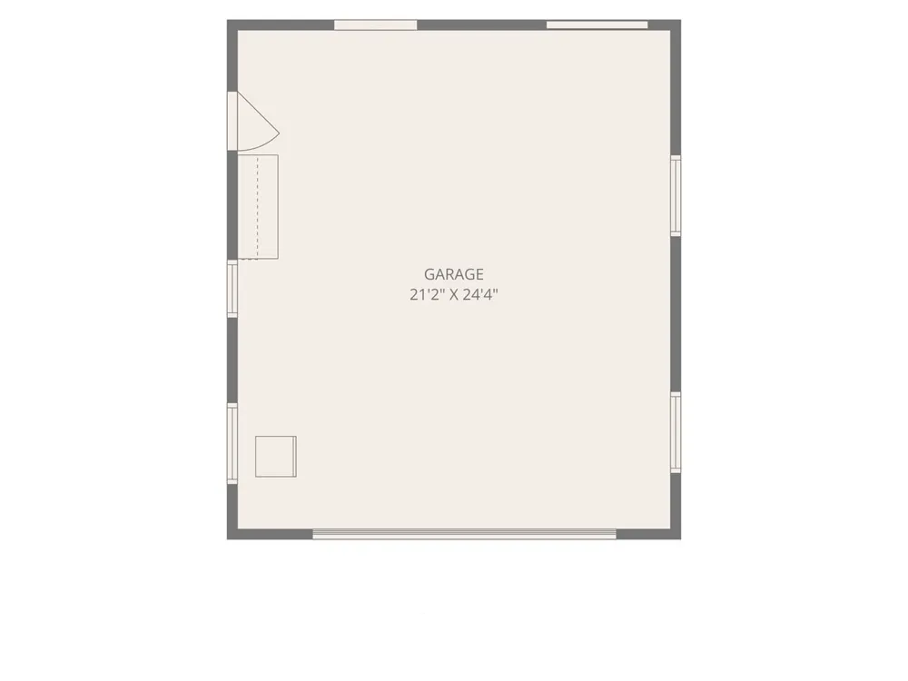5501 Sunset Path Stevensville, MI 49127