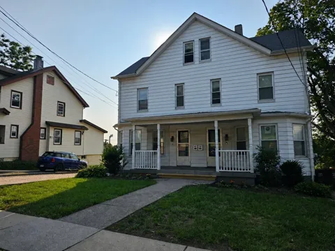 38-40 HILLSIDE AVE