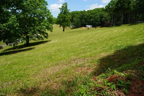 SAUNDERS RD Lot #24