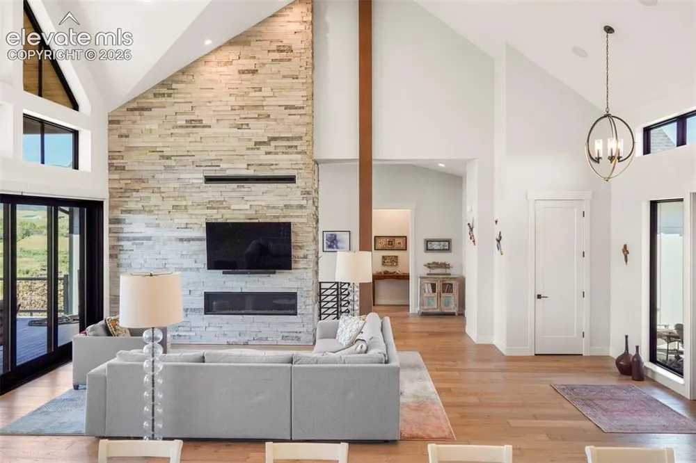 5021 S Perry Park Road Sedalia, CO 80135