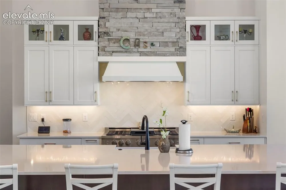 5021 S Perry Park Road Sedalia, CO 80135