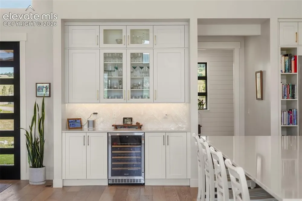 5021 S Perry Park Road Sedalia, CO 80135