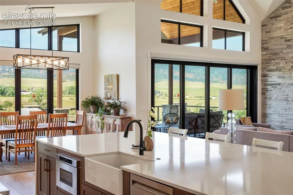 5021 S Perry Park Road Sedalia, CO 80135