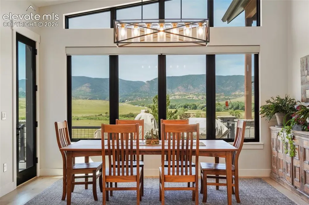 5021 S Perry Park Road Sedalia, CO 80135