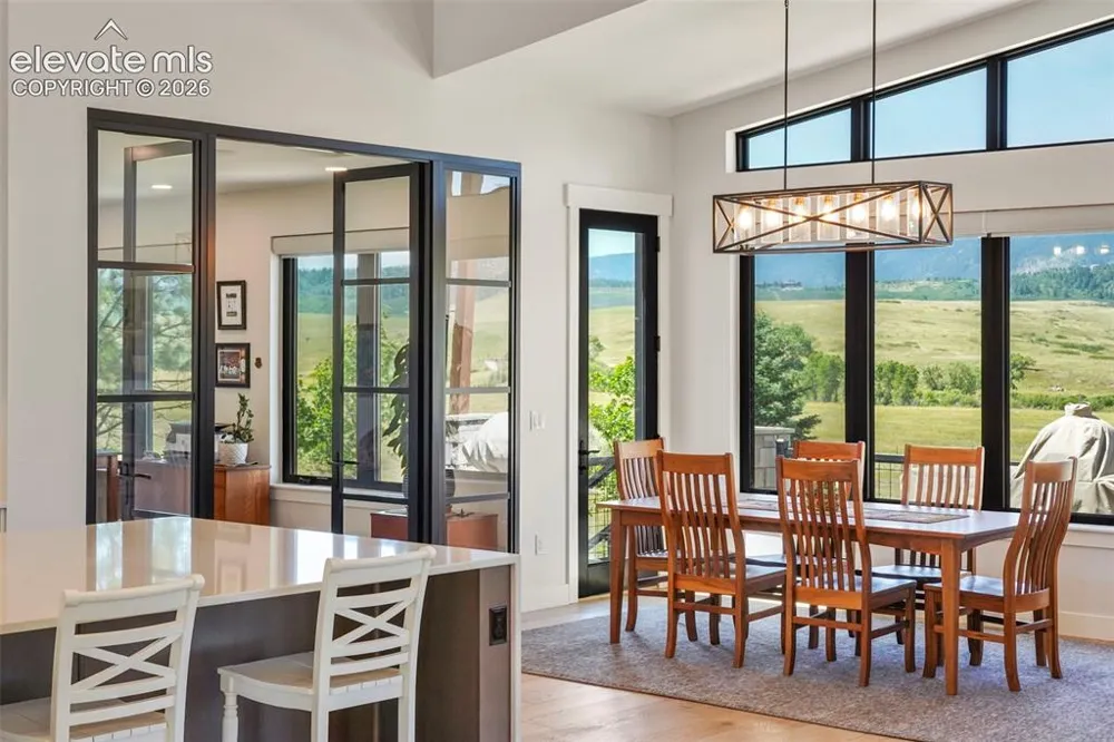 5021 S Perry Park Road Sedalia, CO 80135