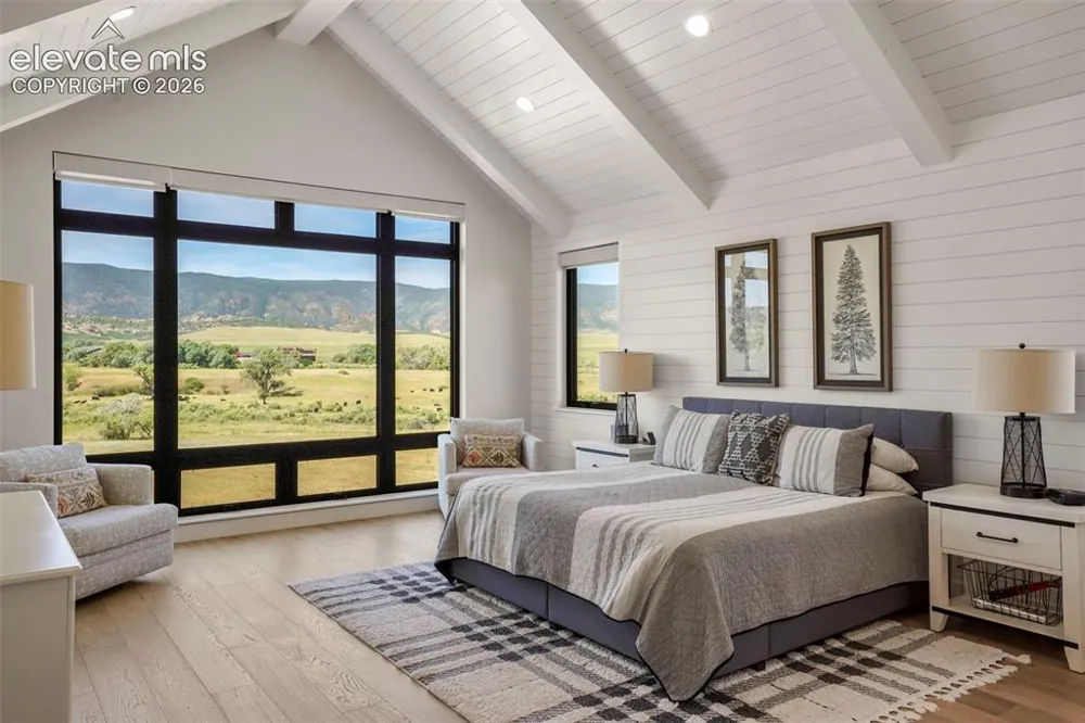 5021 S Perry Park Road Sedalia, CO 80135