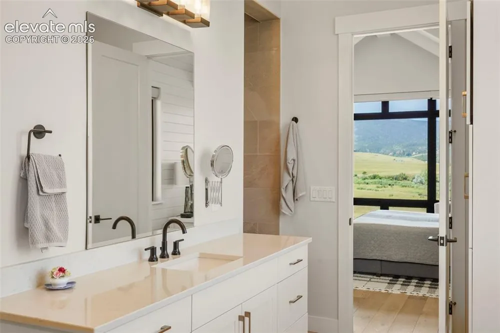 5021 S Perry Park Road Sedalia, CO 80135