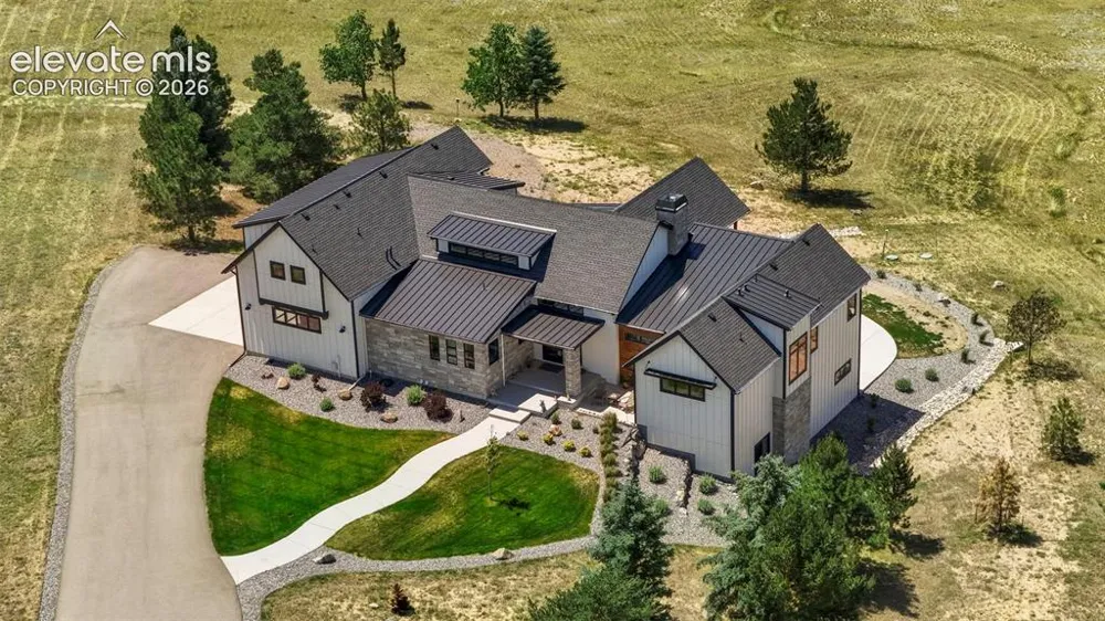 5021 S Perry Park Road Sedalia, CO 80135