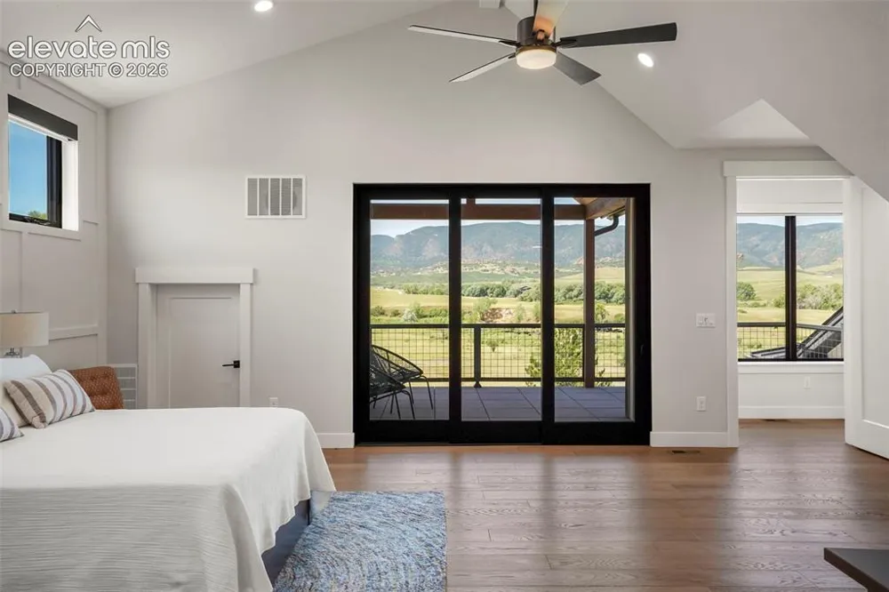 5021 S Perry Park Road Sedalia, CO 80135