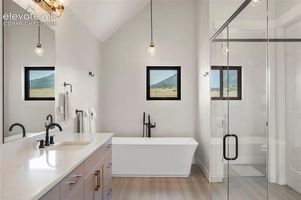 5021 S Perry Park Road Sedalia, CO 80135