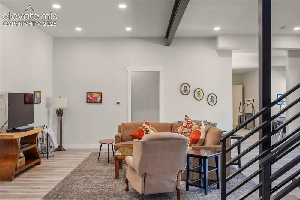 5021 S Perry Park Road Sedalia, CO 80135
