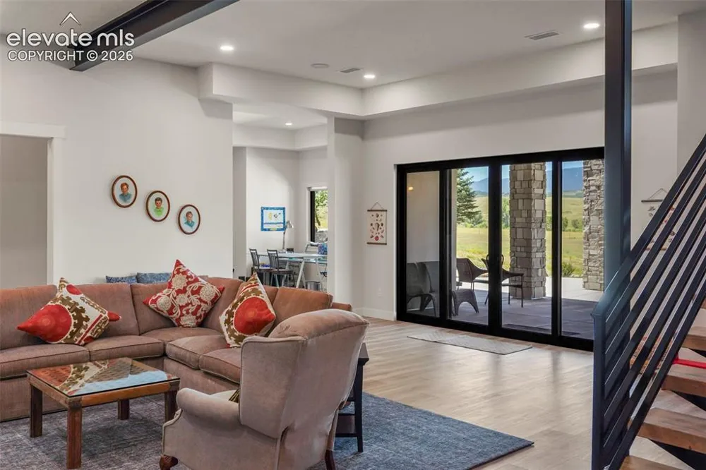 5021 S Perry Park Road Sedalia, CO 80135
