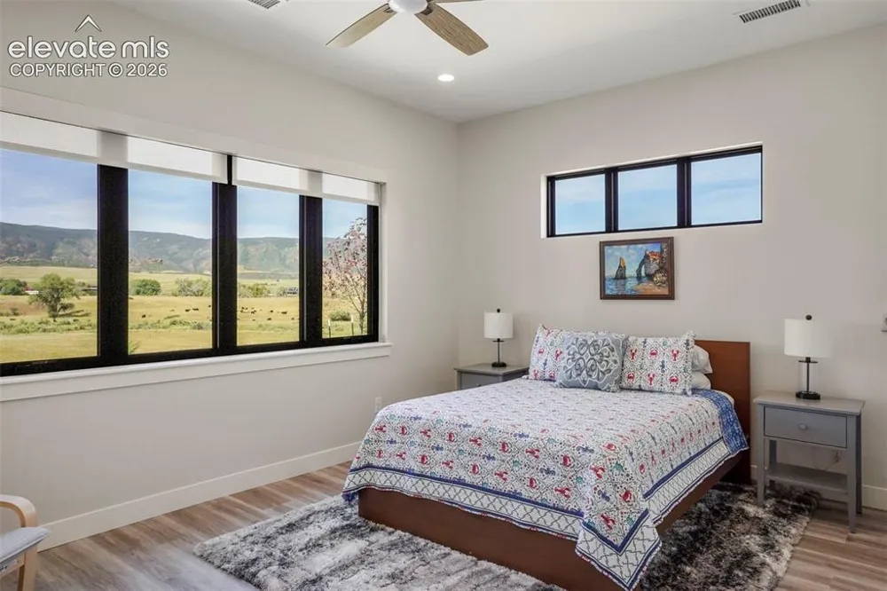 5021 S Perry Park Road Sedalia, CO 80135