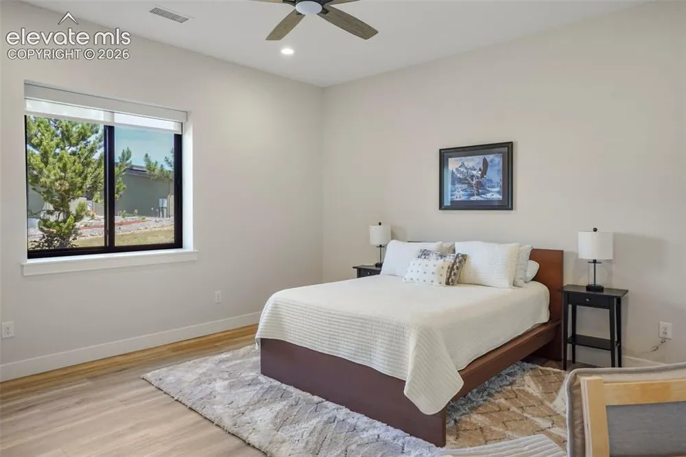 5021 S Perry Park Road Sedalia, CO 80135