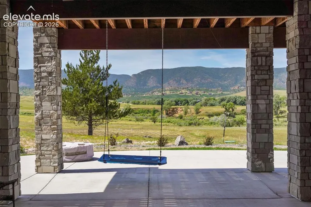 5021 S Perry Park Road Sedalia, CO 80135