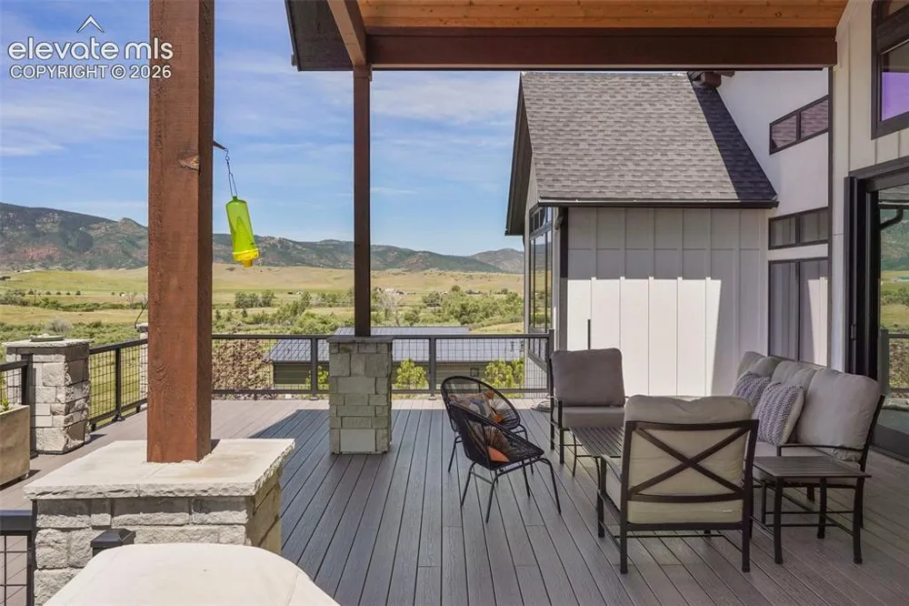 5021 S Perry Park Road Sedalia, CO 80135