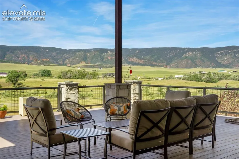 5021 S Perry Park Road Sedalia, CO 80135