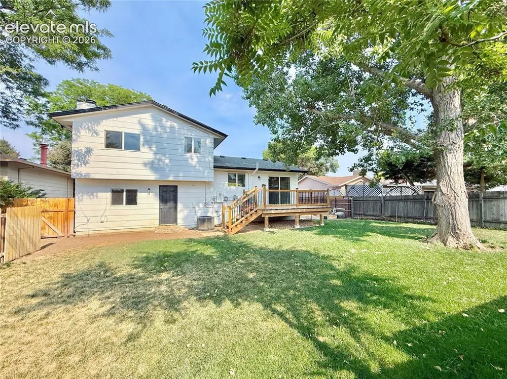 2203 Norman Lane Pueblo, CO 81005