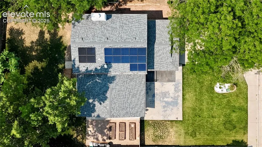 2203 Norman Lane Pueblo, CO 81005
