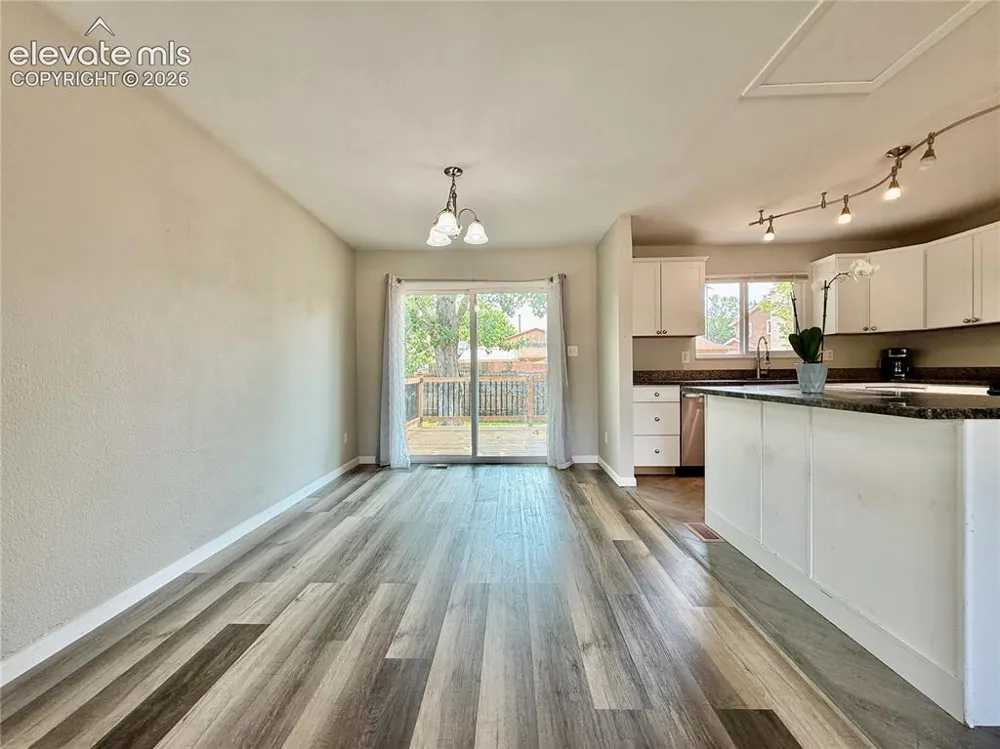 2203 Norman Lane Pueblo, CO 81005